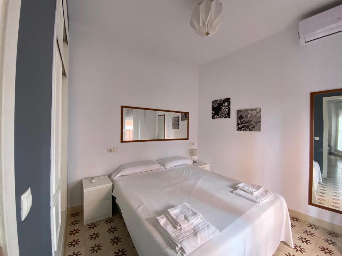Appartement Atico Centro Museo Con Terraza